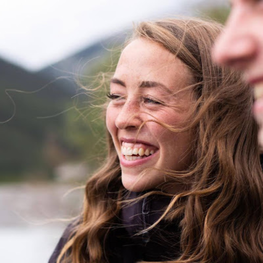 Meet your Posher, Renae